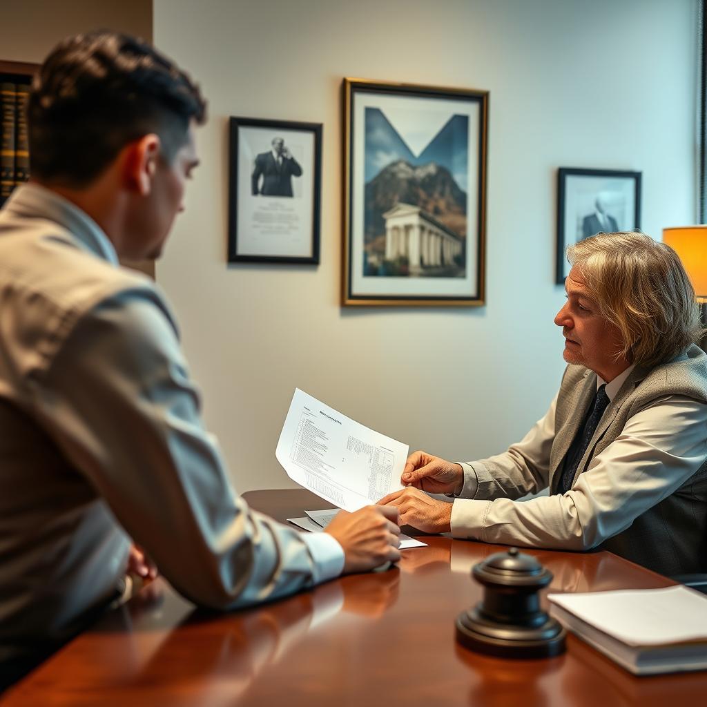 Do I need a lawyer for a first-time criminal charge in Monroe County