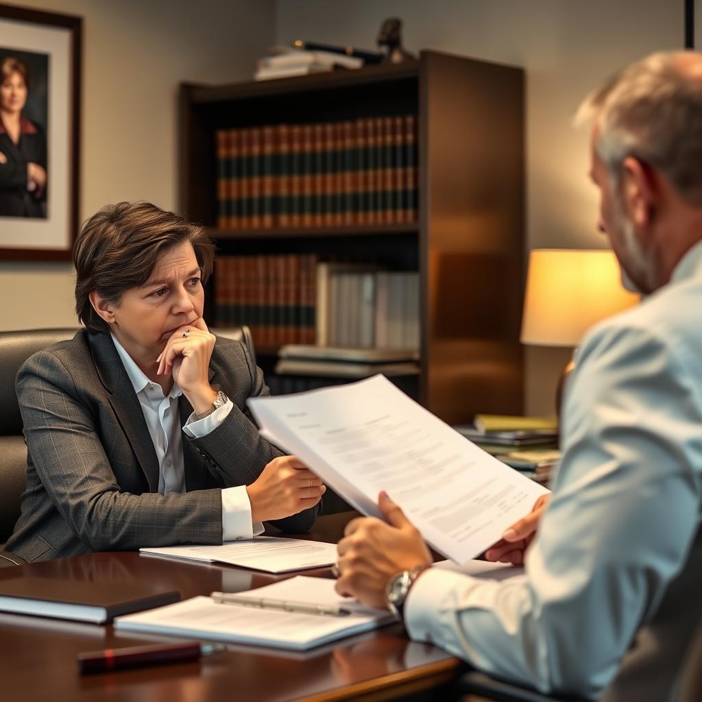 Do I need a lawyer for a first-time criminal charge in Monroe County