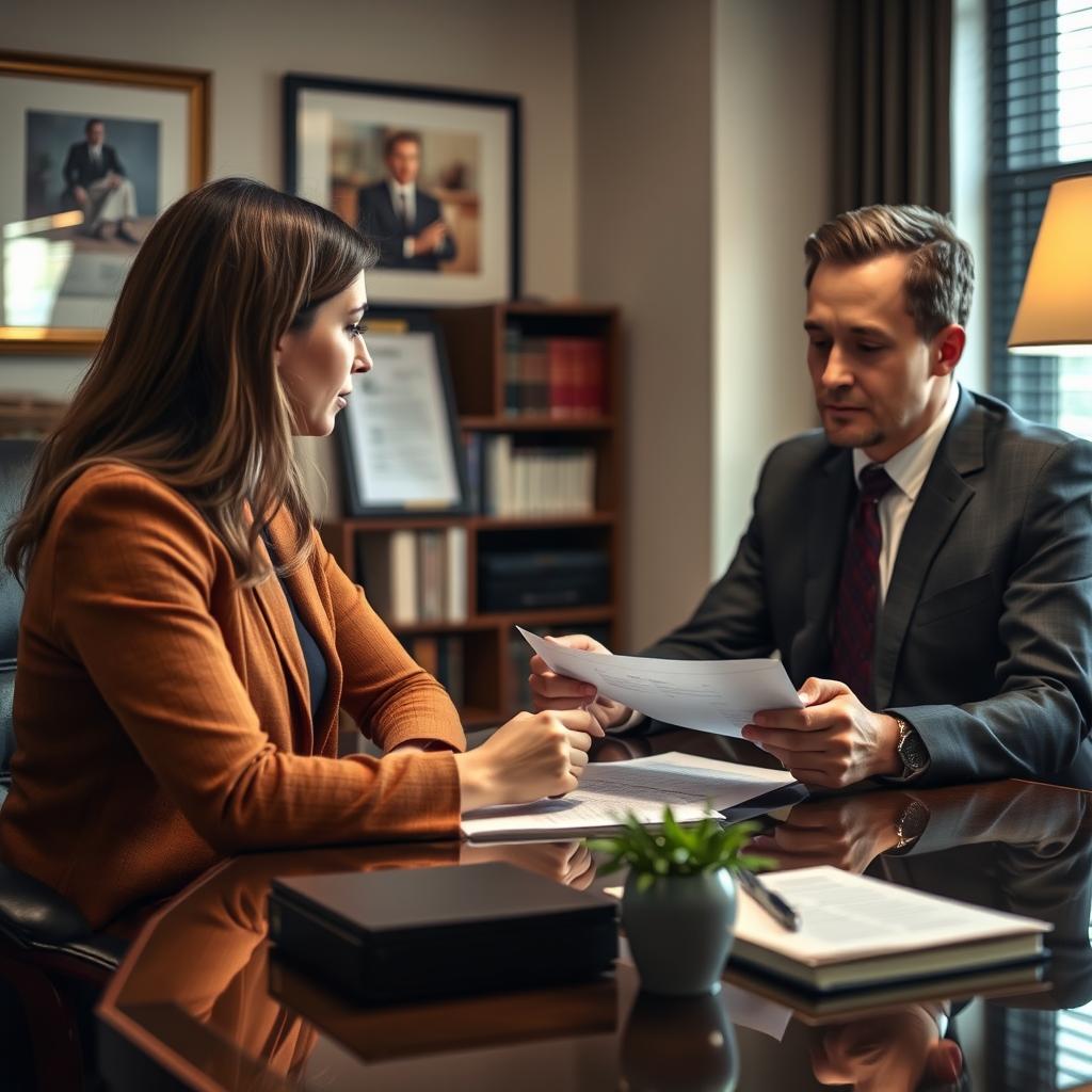 Do I need a lawyer for a first-time criminal charge in Montgomery County