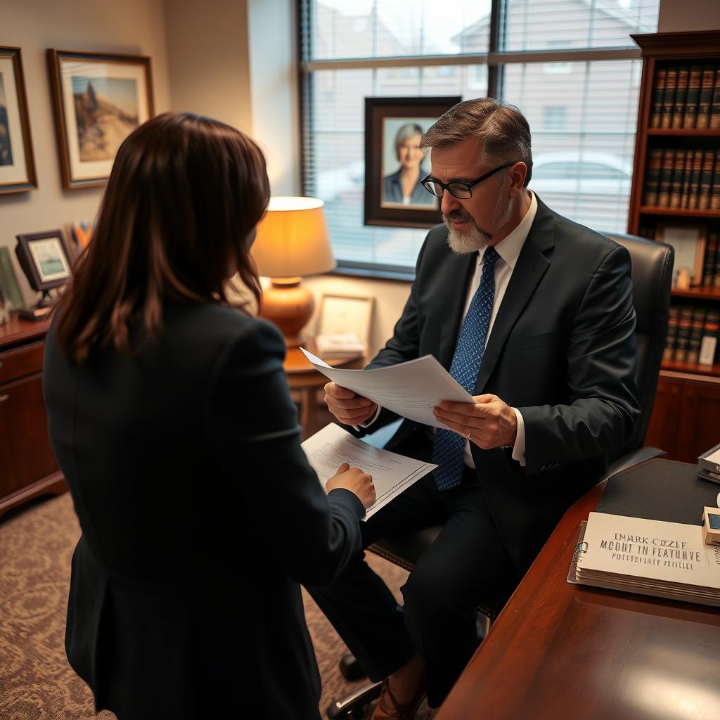 Do I need a lawyer for a first-time criminal charge in New Kent County