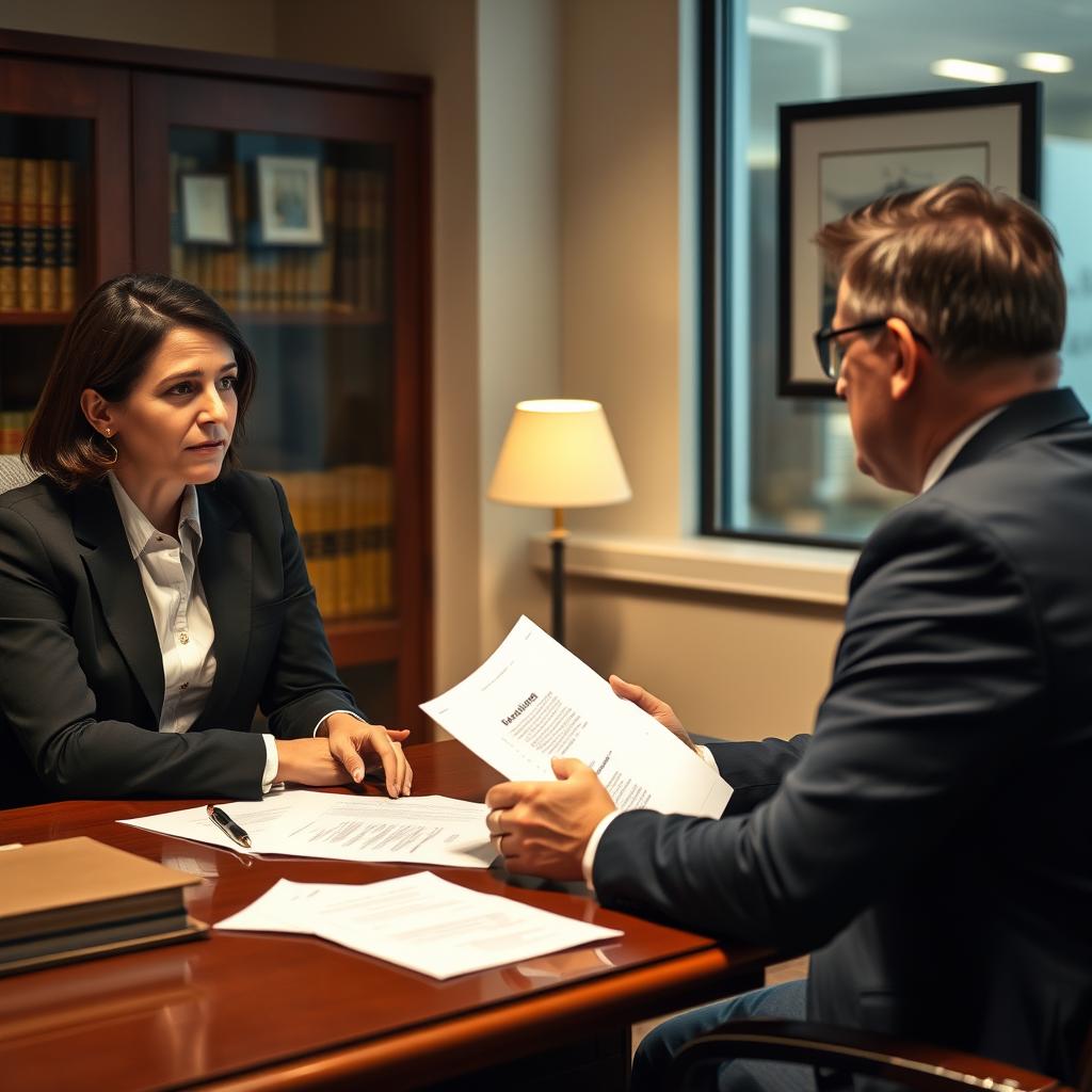 Do I need a lawyer for a first-time criminal charge in New York County