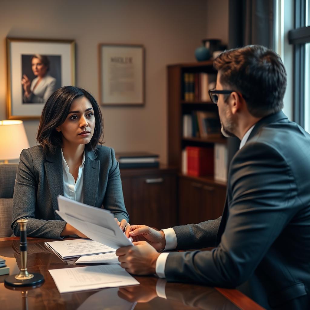 Do I need a lawyer for a first-time criminal charge in New York