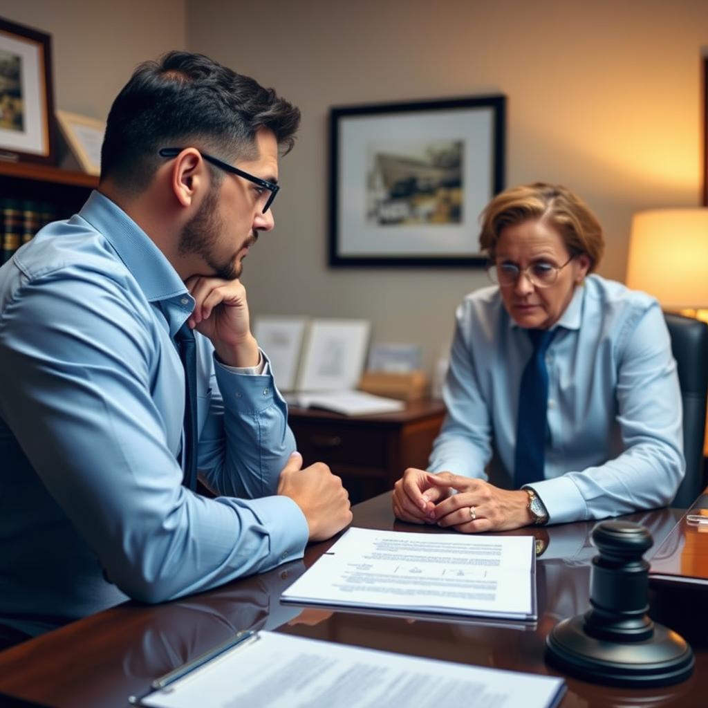 Do I need a lawyer for a first-time criminal charge in Ocean County