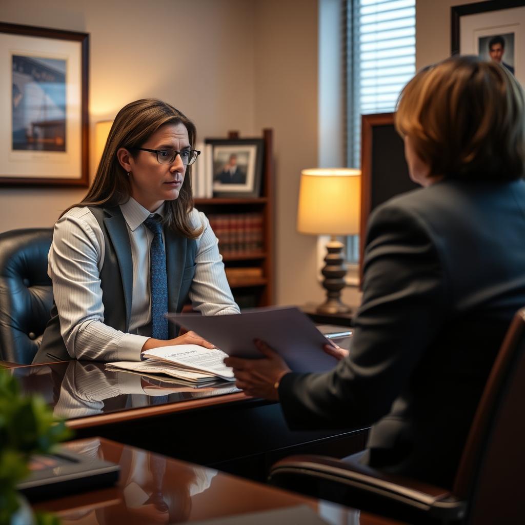 Do I need a lawyer for a first-time criminal charge in Onondaga County