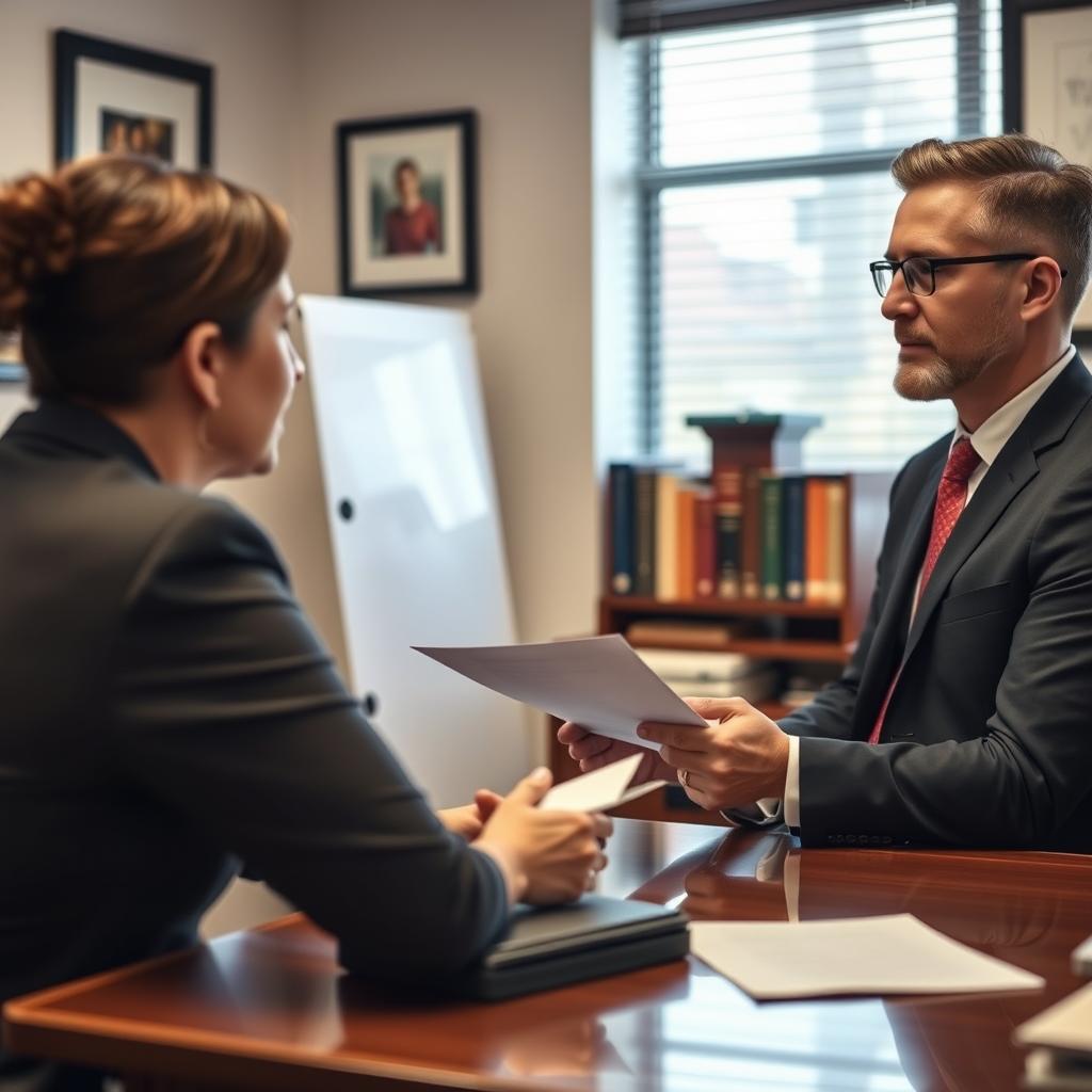 Do I need a lawyer for a first-time criminal charge in Orange County