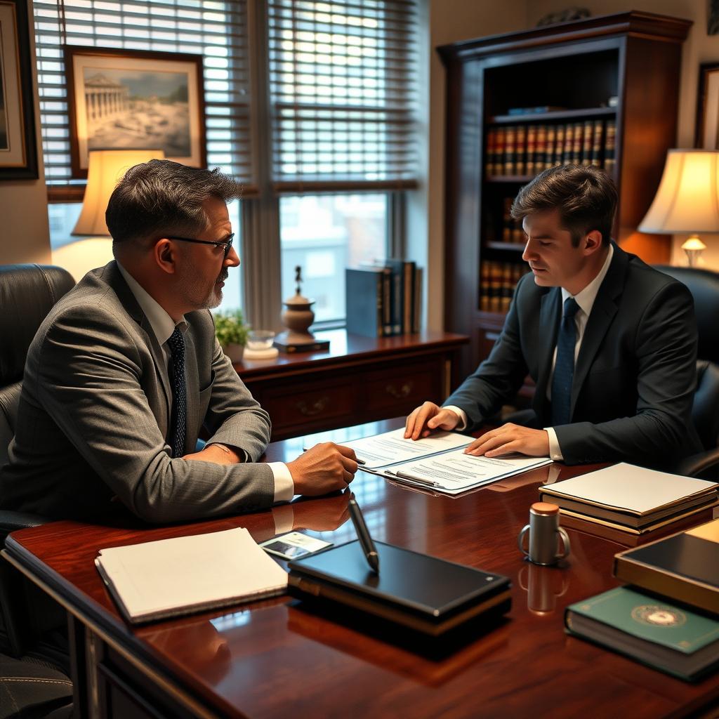 Do I need a lawyer for a first-time criminal charge in Passaic County