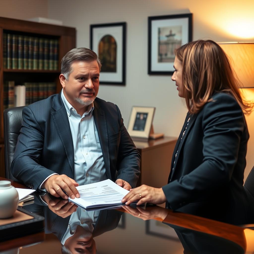 Do I need a lawyer for a first-time criminal charge in Passaic County
