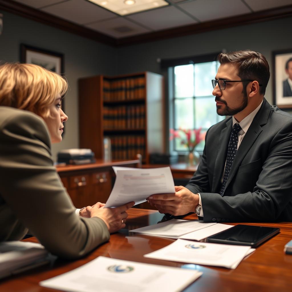 Do I need a lawyer for a first-time criminal charge in Prince George's County