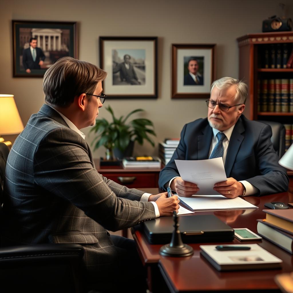 Do I need a lawyer for a first-time criminal charge in Putnam County