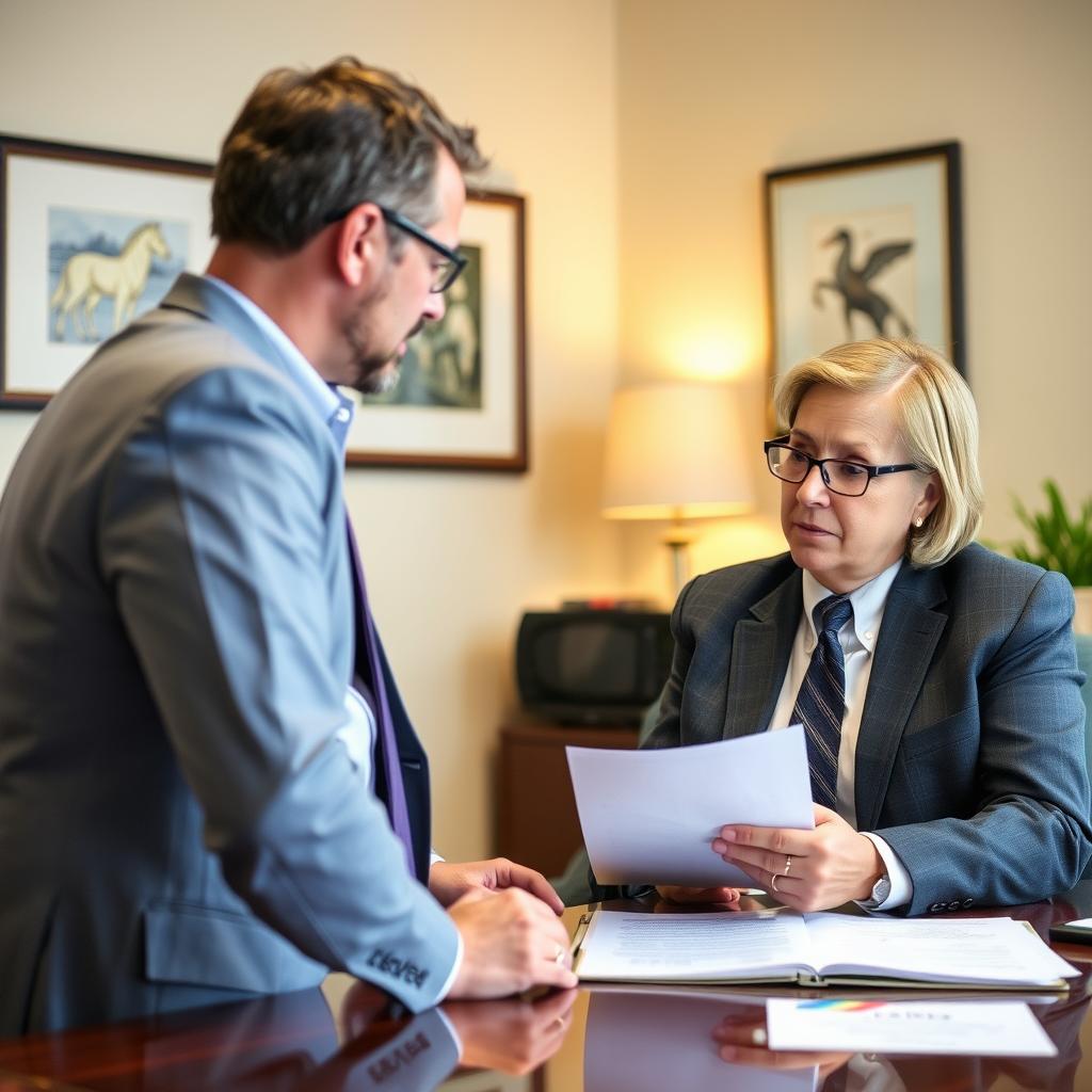 Do I need a lawyer for a first-time criminal charge in Rappahannock County