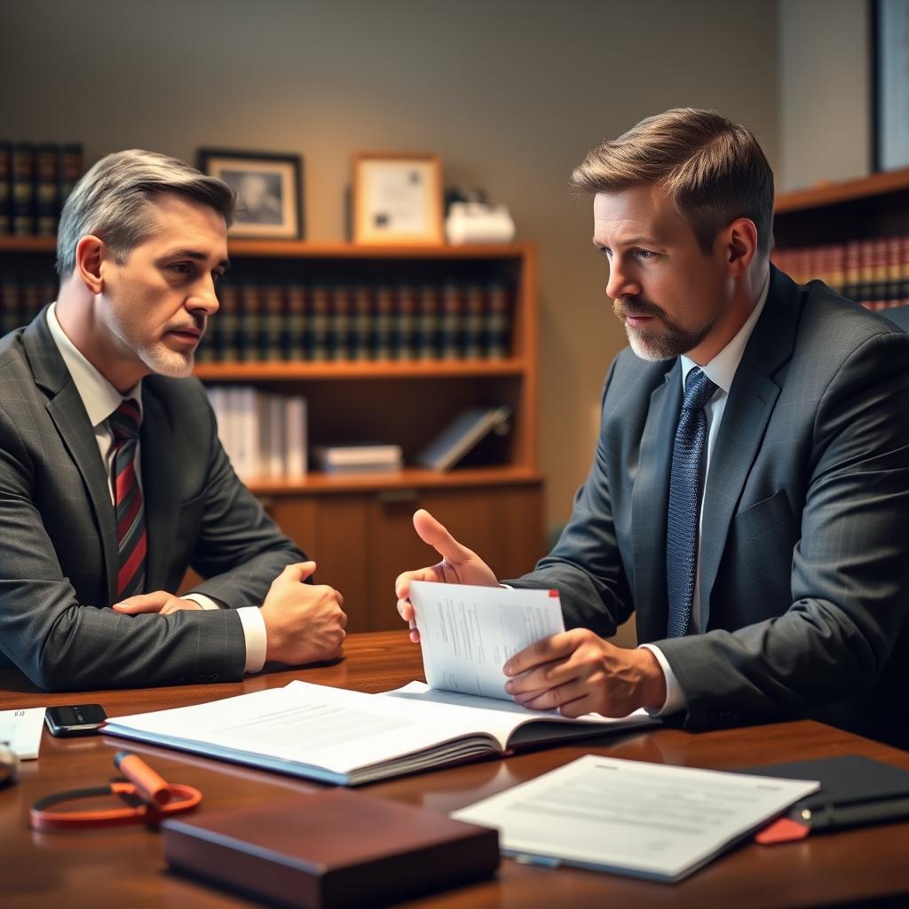 Do I need a lawyer for a first-time criminal charge in Salem County