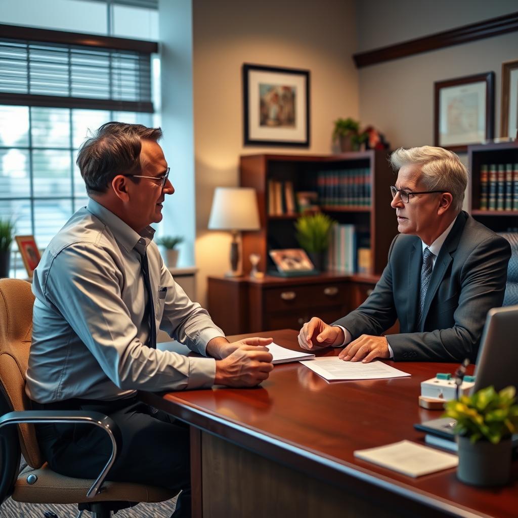 Do I need a lawyer for a first-time criminal charge in Salisbury