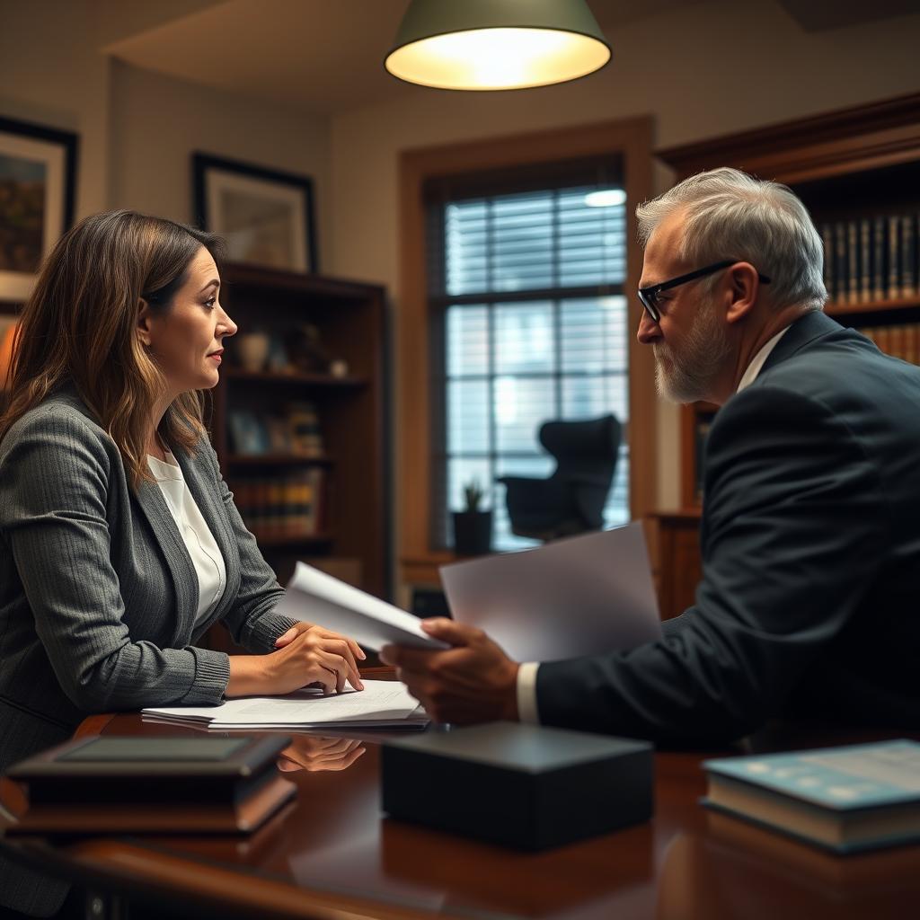 Do I need a lawyer for a first-time criminal charge in Seneca County