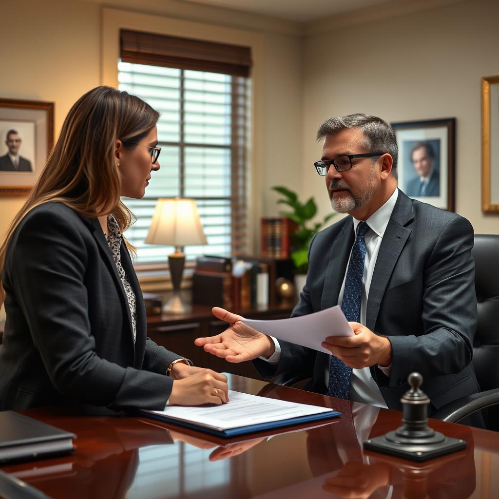 Do I need a lawyer for a first-time criminal charge in Shenandoah
