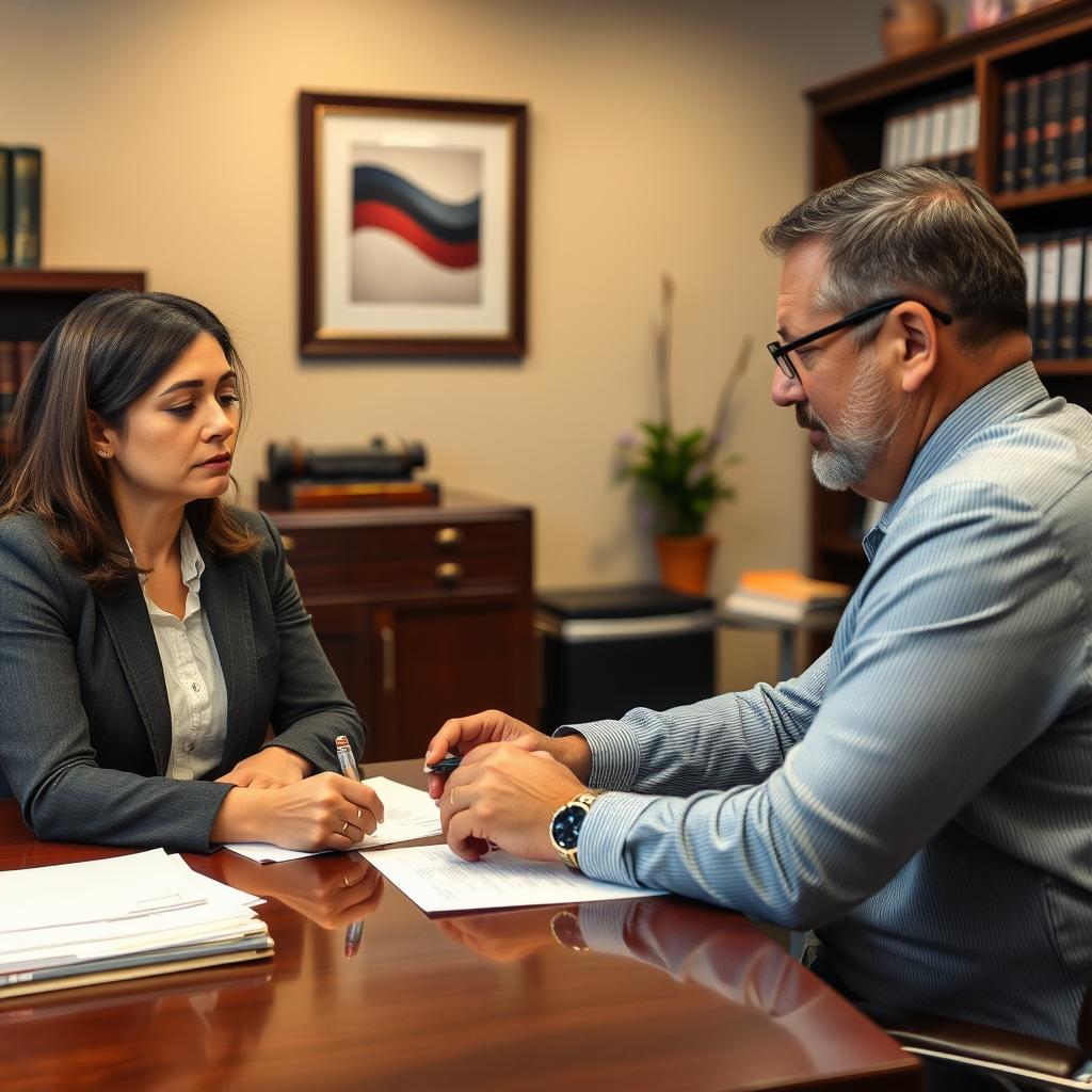 Do I need a lawyer for a first-time criminal charge in Spring Valley
