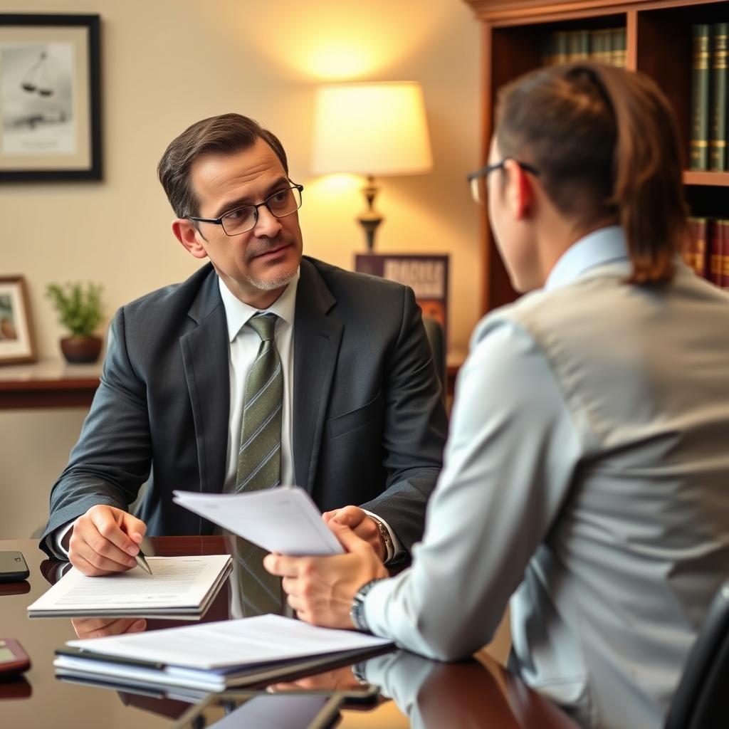 Do I need a lawyer for a first-time criminal charge in St. Mary's County