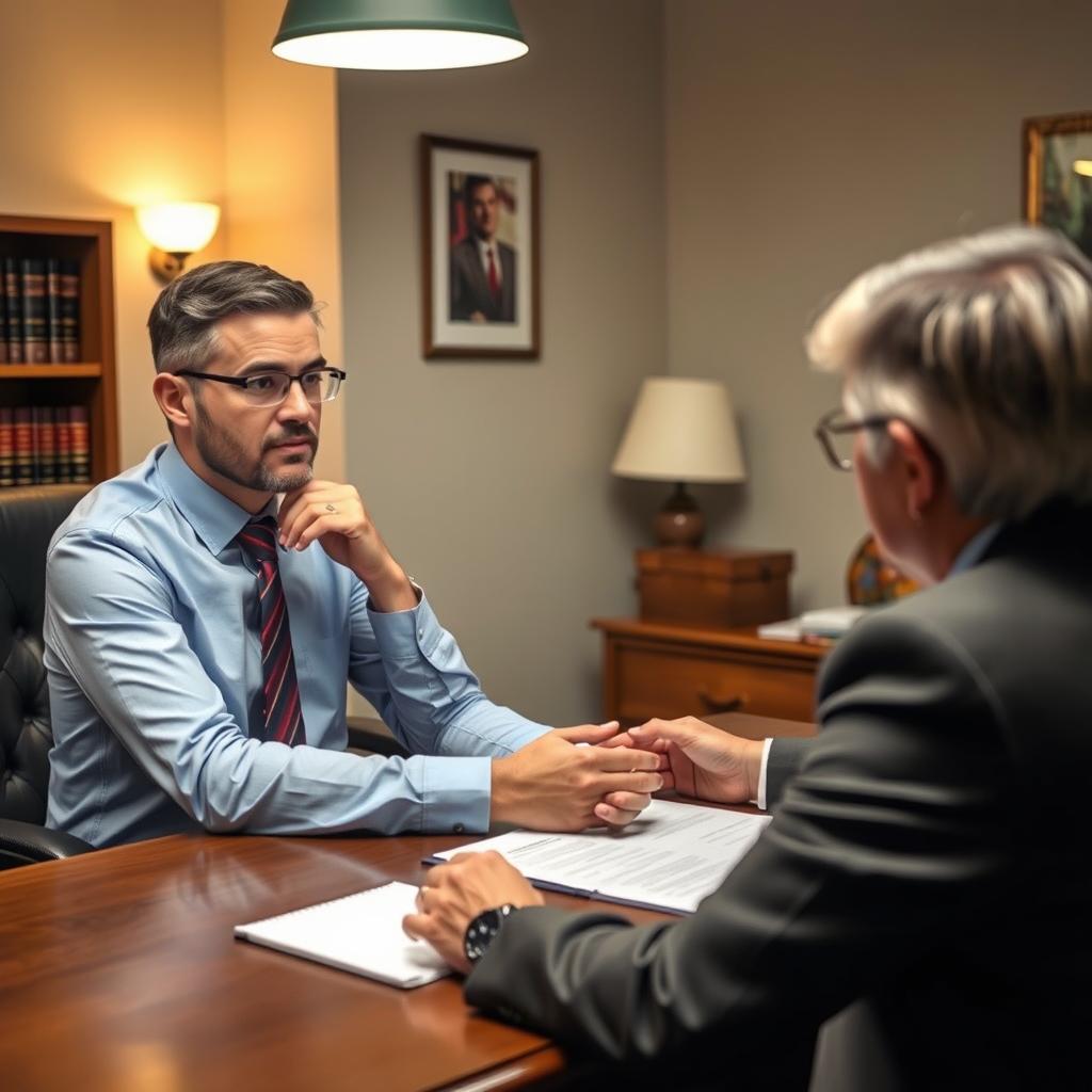 Do I need a lawyer for a first-time criminal charge in Sussex County