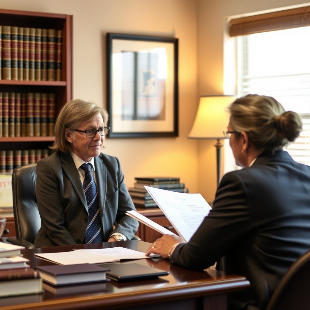 Do I need a lawyer for a first-time criminal charge in Tompkins County
