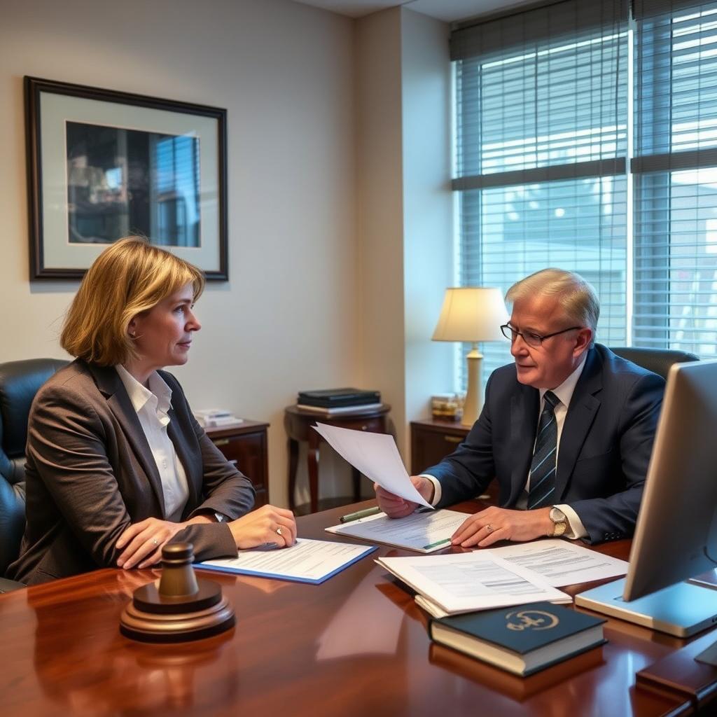 Do I need a lawyer for a first-time criminal charge in Ulster County