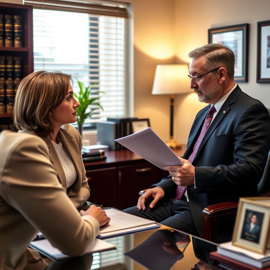Do I need a lawyer for a first-time criminal charge in Union County