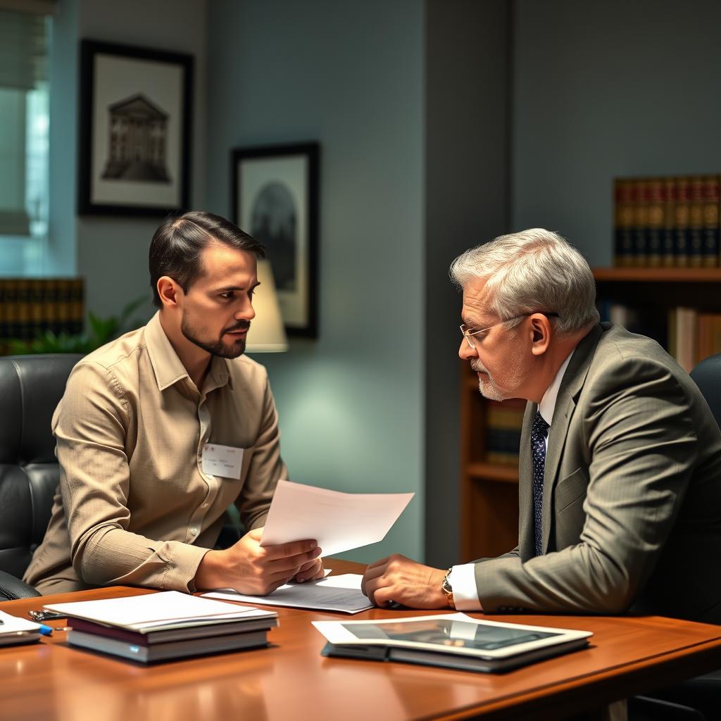 Do I need a lawyer for a first-time criminal charge in Washington County