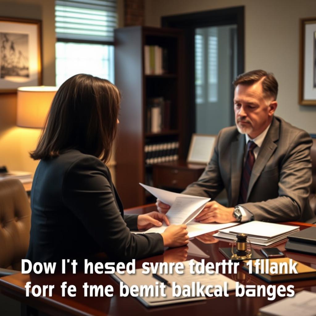 Do I need a lawyer for a first-time criminal charge in Worcester County