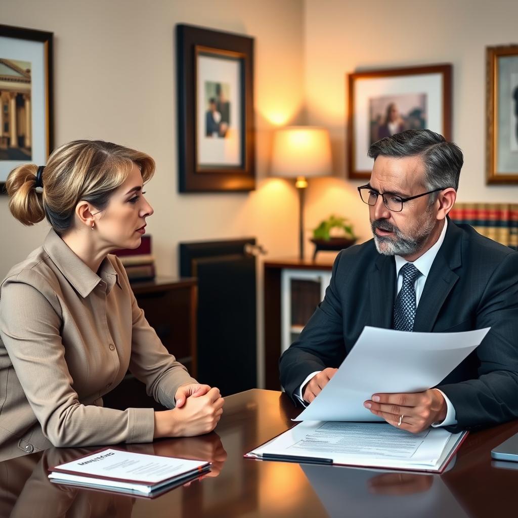 Do I need a lawyer for an uncontested divorce in Albany County