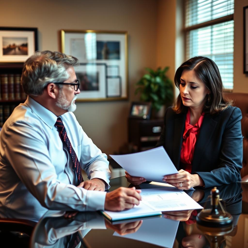 Do I need a lawyer for an uncontested divorce in Albemarle County