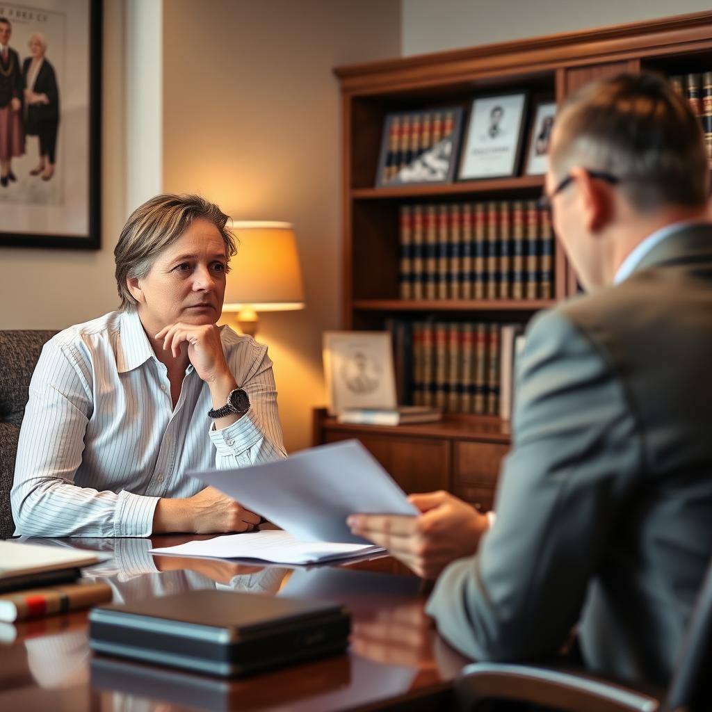 Do I need a lawyer for an uncontested divorce in Broome County