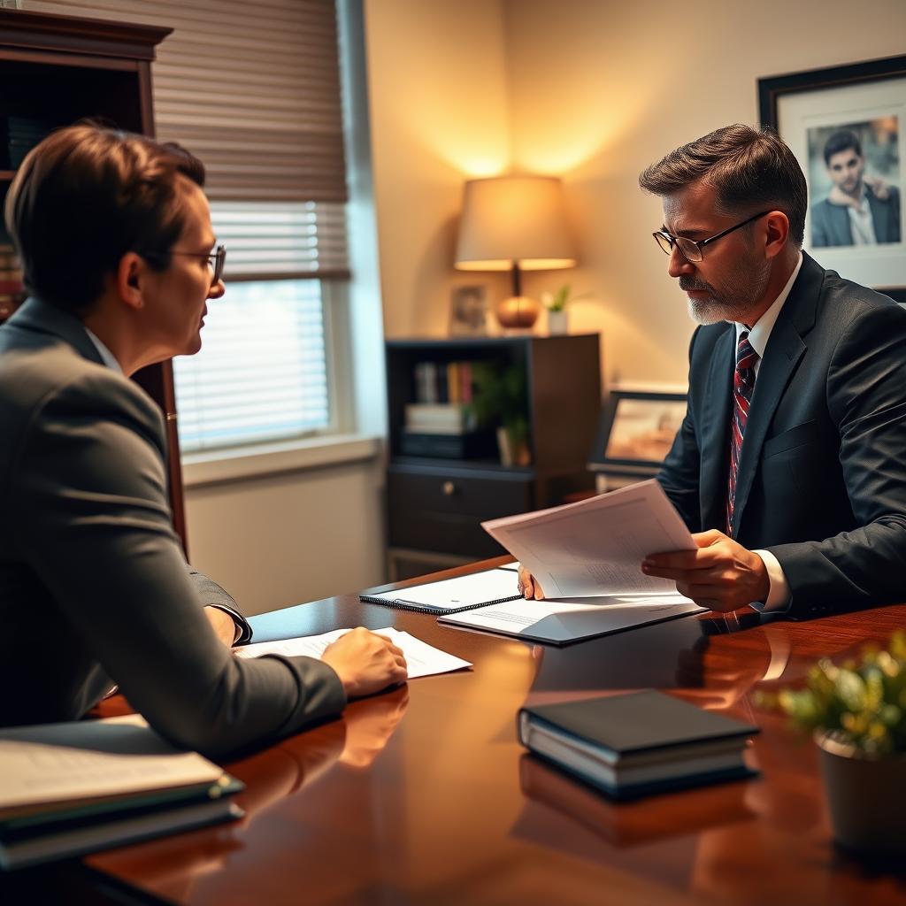 Do I need a lawyer for an uncontested divorce in Cayuga County
