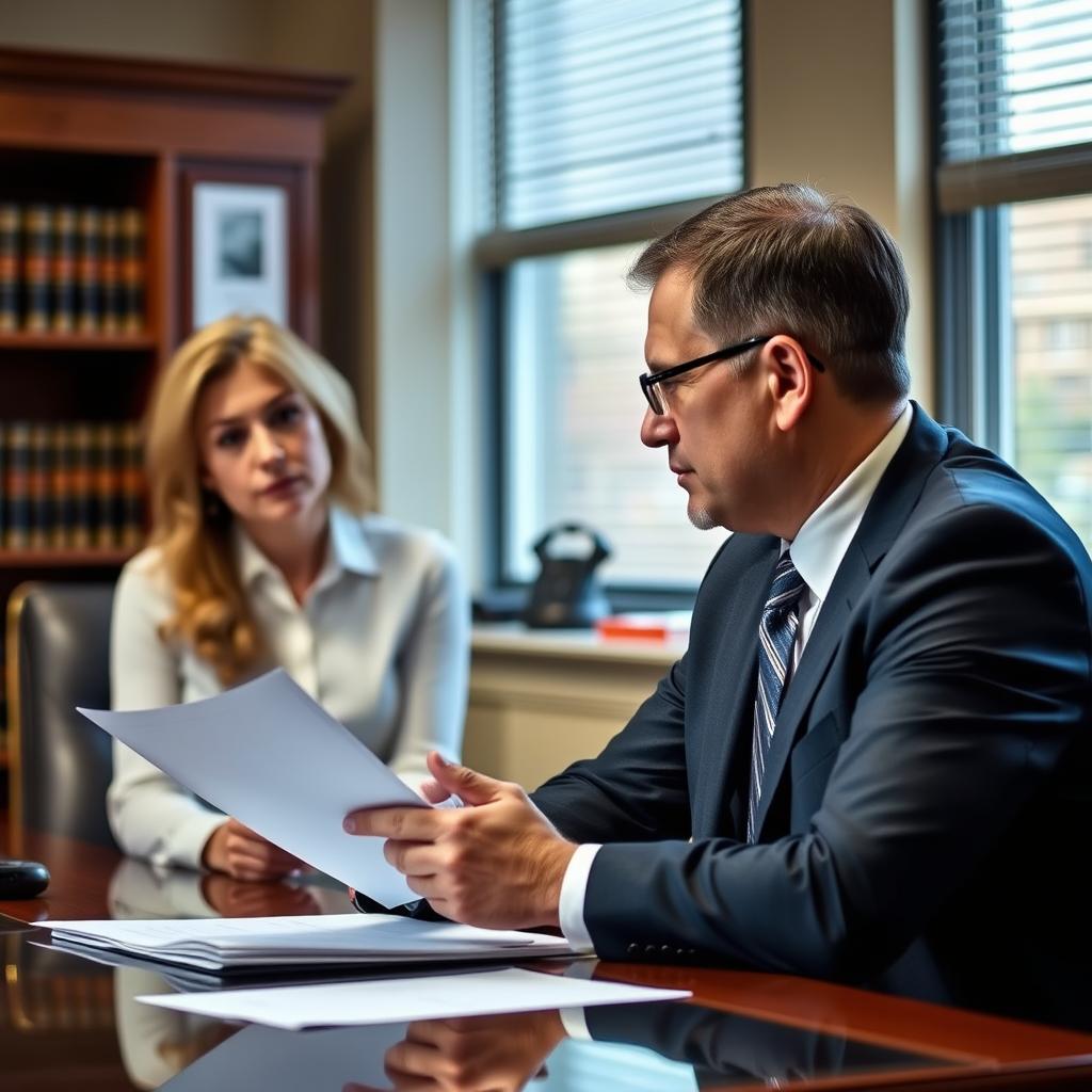 Do I need a lawyer for an uncontested divorce in Chemung County