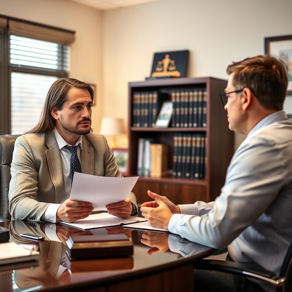 Do I need a lawyer for an uncontested divorce in Chesapeake