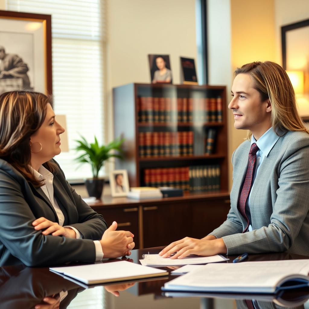 Do I need a lawyer for an uncontested divorce in Fairfax County