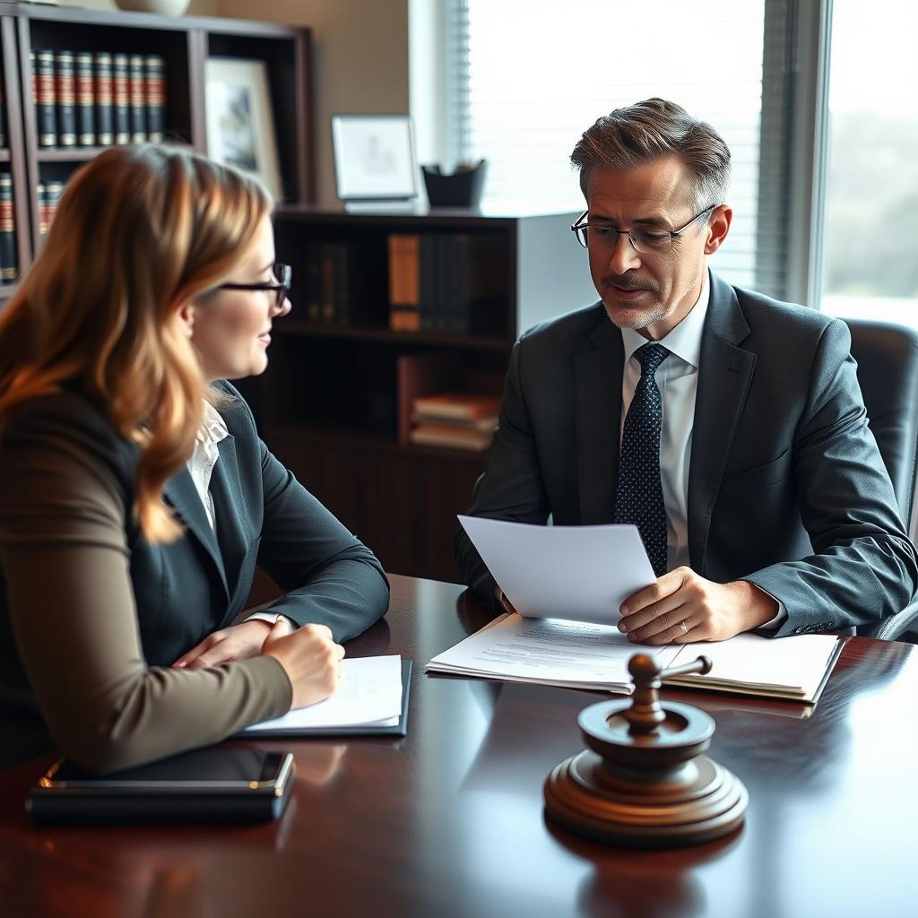 Do I need a lawyer for an uncontested divorce in Fredericksburg