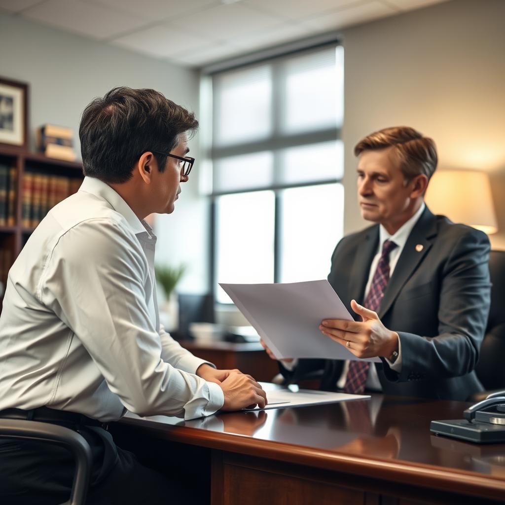 Do I need a lawyer for an uncontested divorce in Genesee County