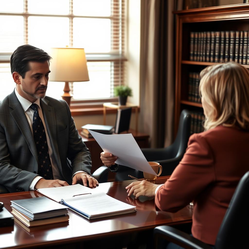 Do I need a lawyer for an uncontested divorce in Goochland County