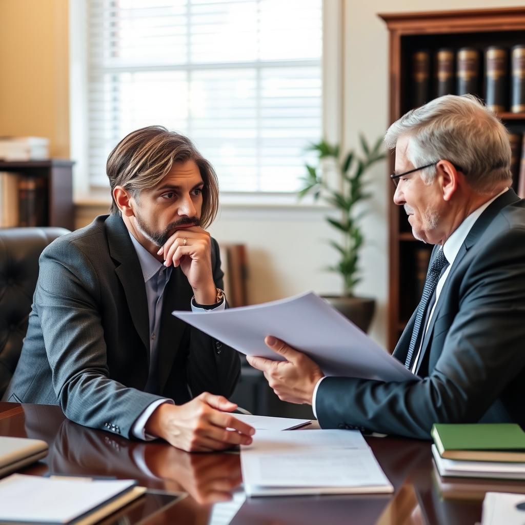 Do I need a lawyer for an uncontested divorce in Hamilton County