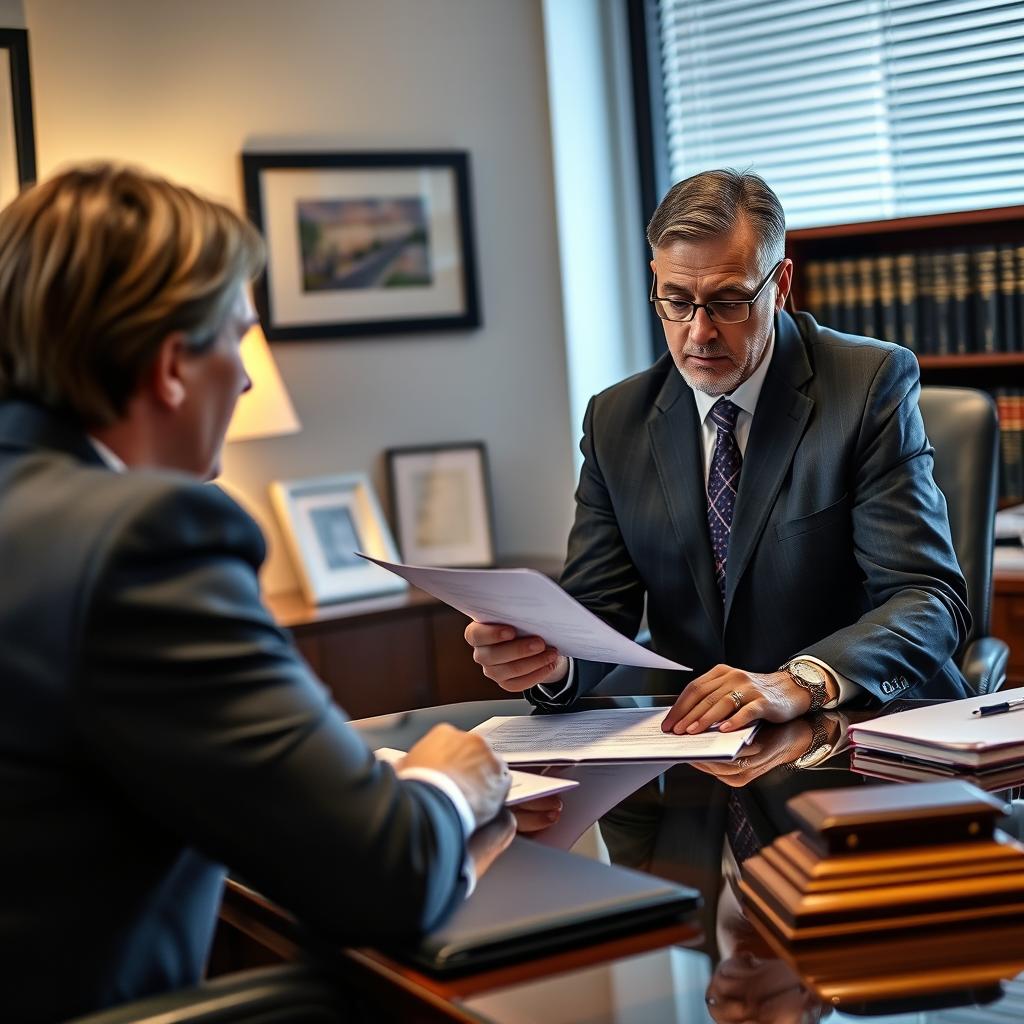 Do I need a lawyer for an uncontested divorce in Hanover County