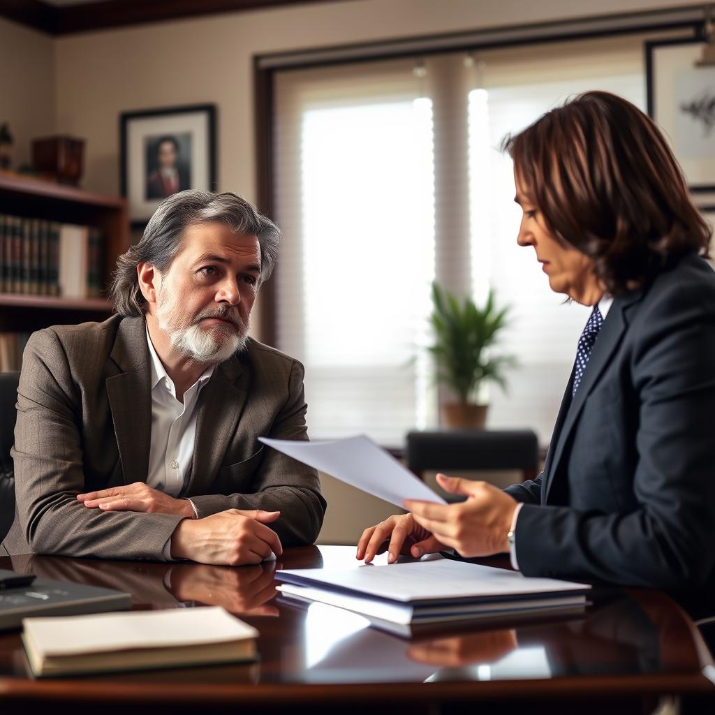 Do I need a lawyer for an uncontested divorce in Isle of Wight County