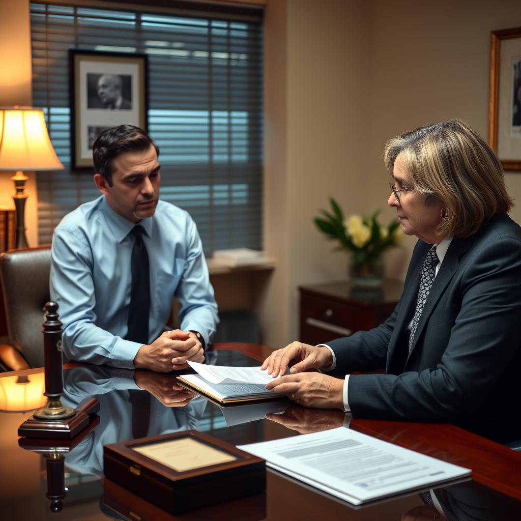 Do I need a lawyer for an uncontested divorce in James City County