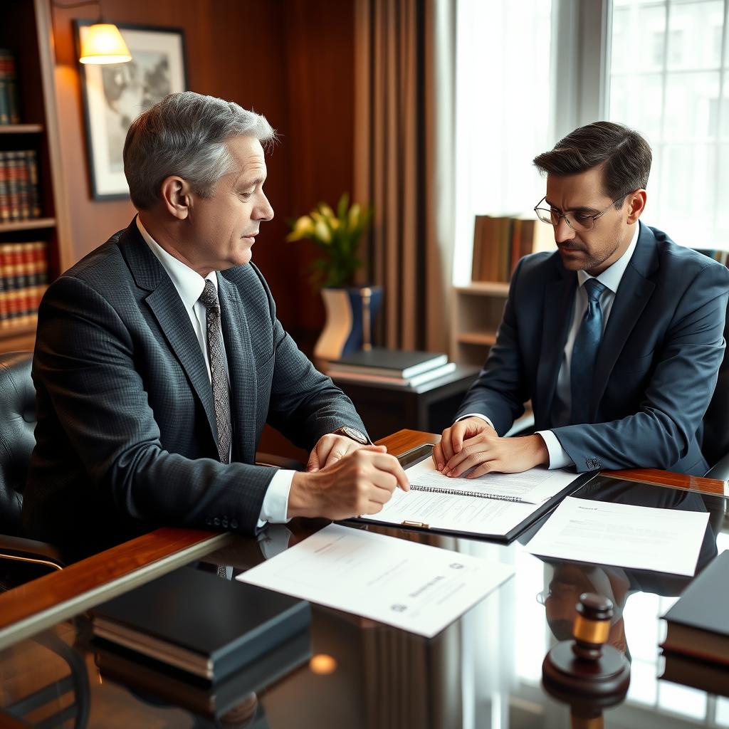 Do I need a lawyer for an uncontested divorce in Kings County