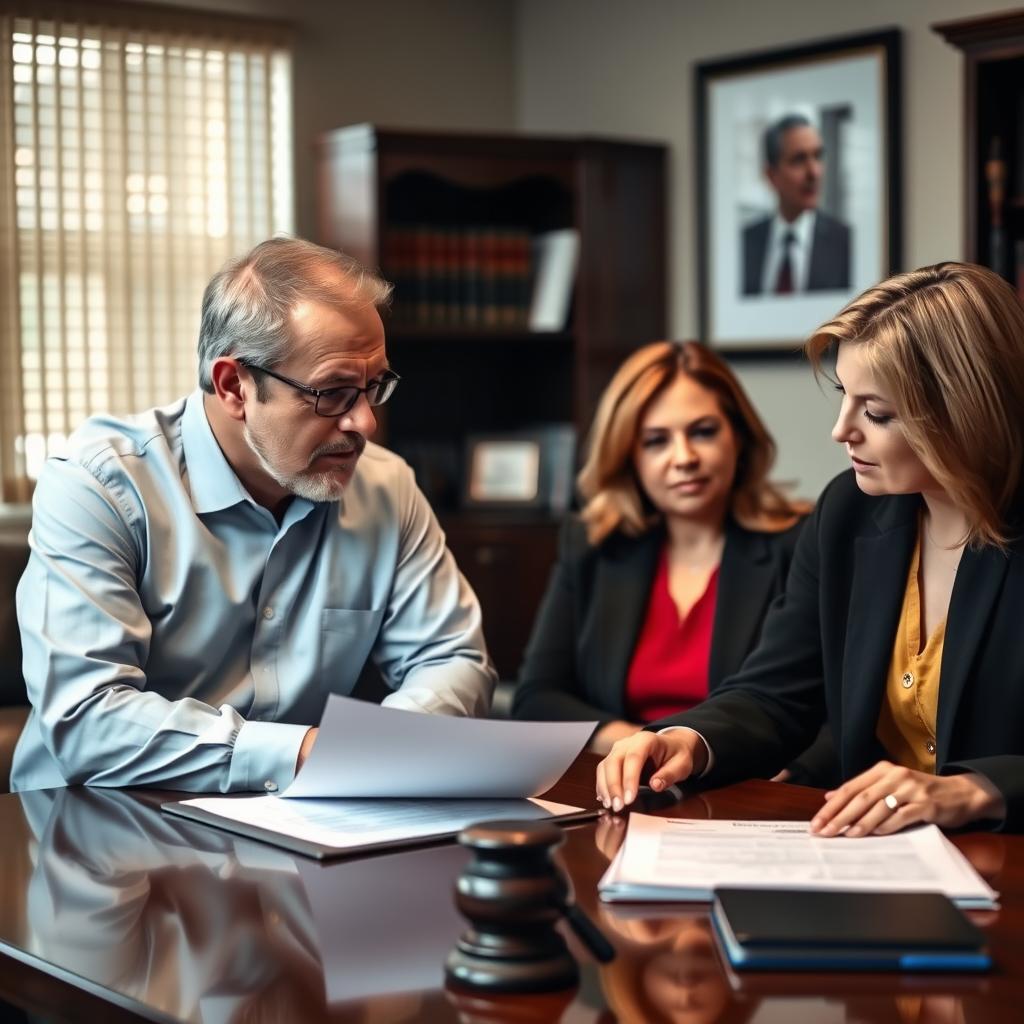 Do I need a lawyer for an uncontested divorce in Monroe County