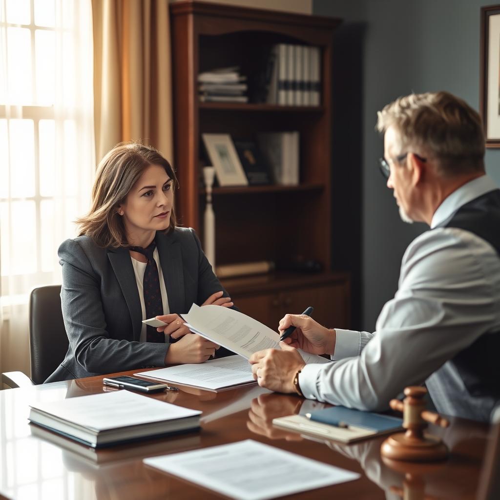 Do I need a lawyer for an uncontested divorce in Oneida County
