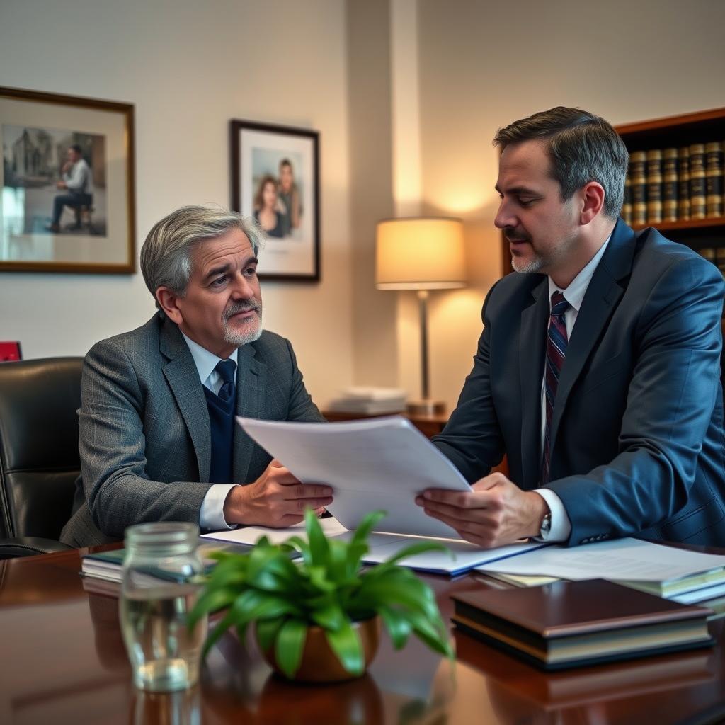 Do I need a lawyer for an uncontested divorce in Ontario County