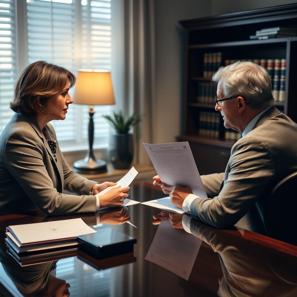 Do I need a lawyer for an uncontested divorce in Poquoson