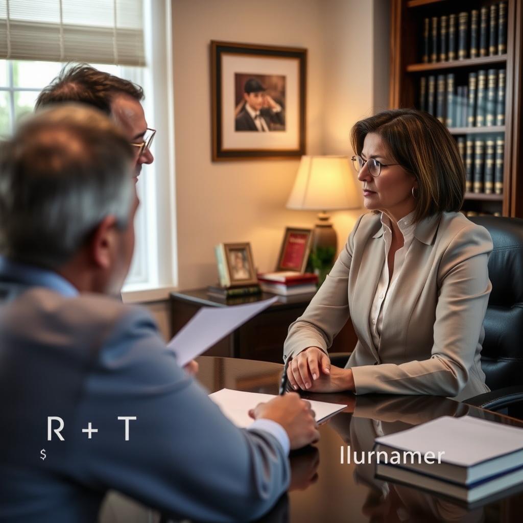 Do I need a lawyer for an uncontested divorce in Putnam County