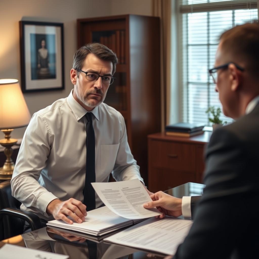 Do I need a lawyer for an uncontested divorce in Queens County