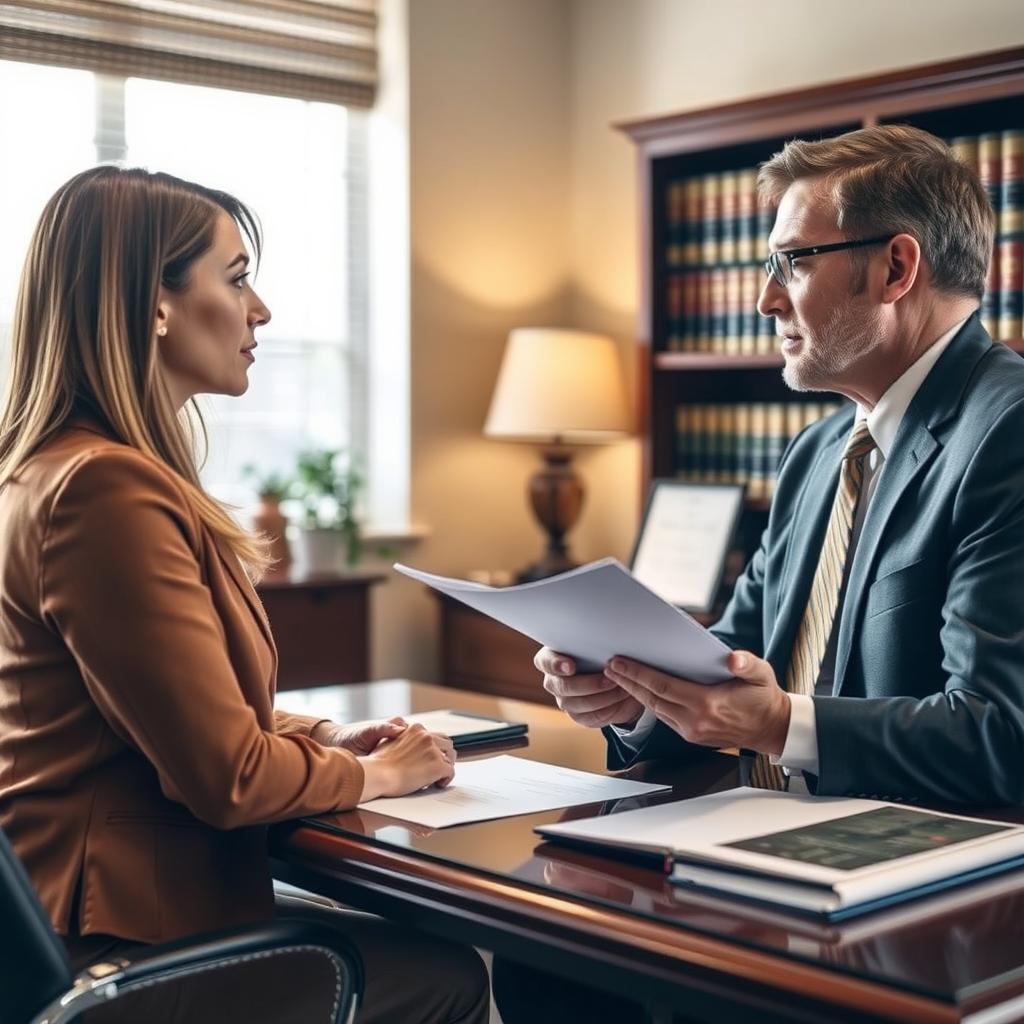 Do I need a lawyer for an uncontested divorce in Rappahannock County