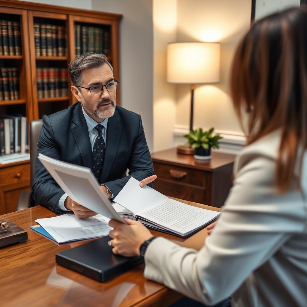 Do I need a lawyer for an uncontested divorce in Schenectady County