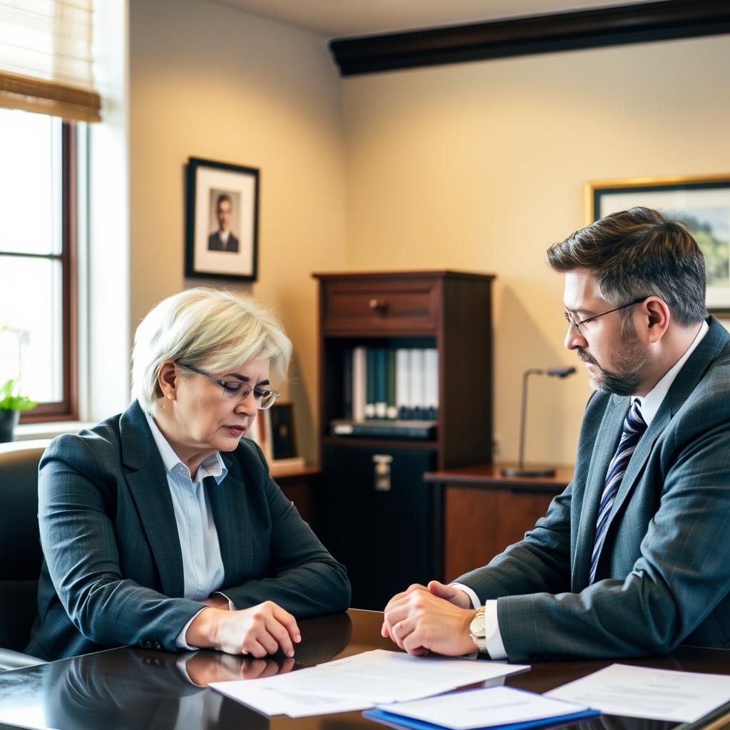Do I need a lawyer for an uncontested divorce in Schoharie County